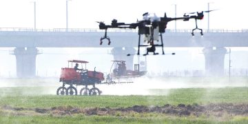 رافعـة حقيقيـة لانطلاقة فلاحة اقتصادية حديثــة