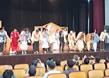 أجواء رمضانية  بين الكوميديا والطّرب الأصيل