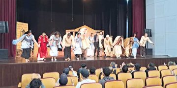 أجواء رمضانية  بين الكوميديا والطّرب الأصيل