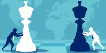 مقاربات تكشـف تحرّر الكاتب وتجــاوزه للأنساق الغربية