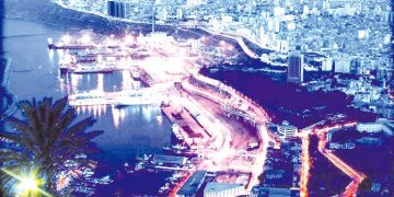 وهران الباهية ترتدي حُلّتها الرمضانية