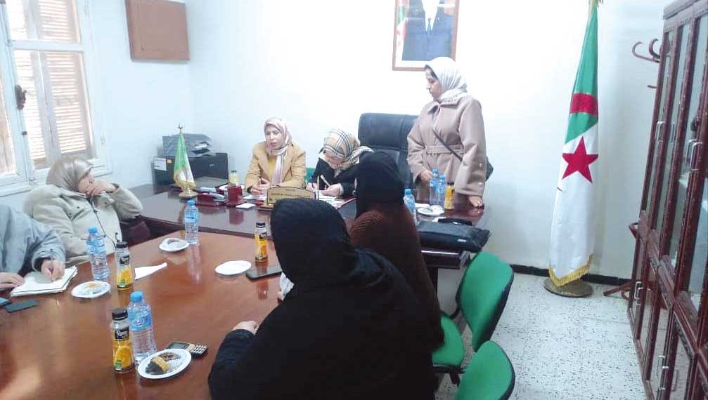 المرأة الريفية بسعيدة تعزّز دورها الاقتصادي