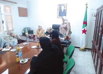 المرأة الريفية بسعيدة تعزّز دورها الاقتصادي