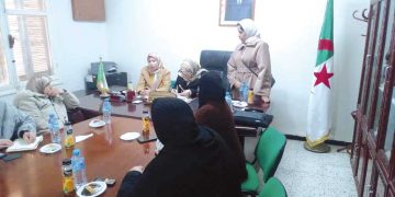 المرأة الريفية بسعيدة تعزّز دورها الاقتصادي