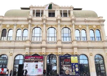 ”بشطارزي” يحتفي بمائوية مسرحية “جحا”