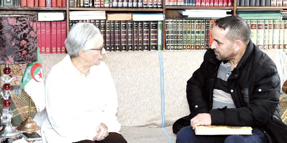 “ الشعب “ مدرسة خرّجت أقلاما حفظت الذاكرة الجزائرية