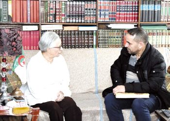 “ الشعب “ مدرسة خرّجت أقلاما حفظت الذاكرة الجزائرية