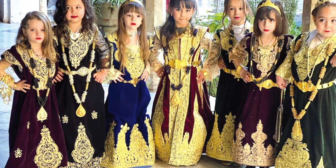 دور الحضانة.. مؤسسات لصناعة الغد