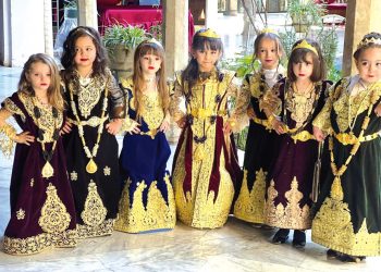 دور الحضانة.. مؤسسات لصناعة الغد