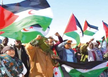 هيئـات صحراوية تطالـب بالضغـط علـى الاحتلال للإفـراج عـن المعتقلـين