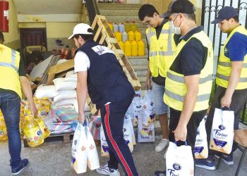 2.5 مليار سنتيــم لتعزيـز التكفــّل بالعائـلات المعــوزّة في سكيكـدة