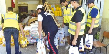 2.5 مليار سنتيــم لتعزيـز التكفــّل بالعائـلات المعــوزّة في سكيكـدة