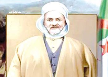 الشيـخ أبــو اليقظـان  ونضـال الكلمة