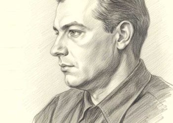 ملحمة مـن الأدب المعاصـر