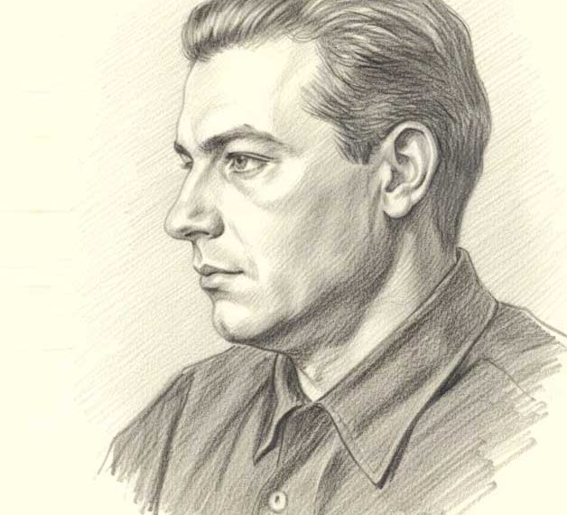 ملحمة مـن الأدب المعاصـر