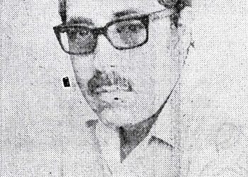 دور المـؤرخ يبتدئ انطلاقا من ملف السياسة الثقافية