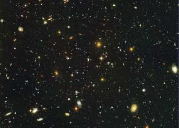 ظلمـة السمـاء أســرار وعجـائــب