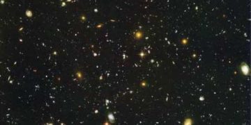 ظلمـة السمـاء أســرار وعجـائــب