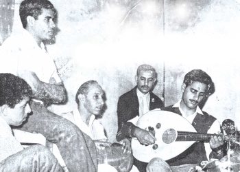 لقاء سريع..أحمـد وهبـي يستعيـد الذكريـات