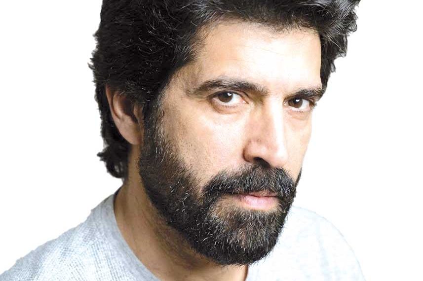 أقلّ ما أقدّمه إلى وطني.. شعري