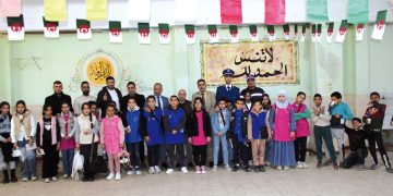 المسابقات العلمية.. أطفال يرفعون التحدي