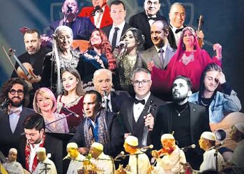 احتفاء الجزائريّين برمضان.. ذاكرة جمعية وميراث متواصل