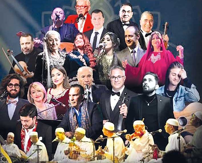 احتفاء الجزائريّين برمضان.. ذاكرة جمعية وميراث متواصل