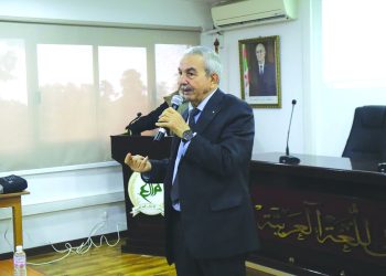 لا بديل عن الارتقاء بجودة اللّغة الإعلامية