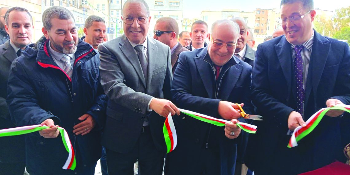 ترسيخ قيم التعايش والسلم الاجتماعي.. أولوية وطنية