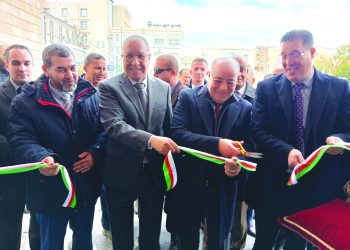 ترسيخ قيم التعايش والسلم الاجتماعي.. أولوية وطنية