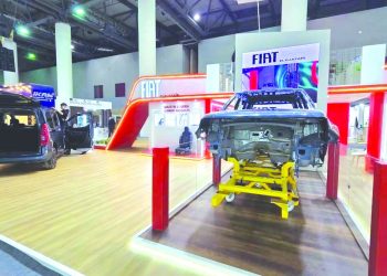 الصناعات الميكانيكية خيار استراتيجي..ورافعة أساسيـة للتنميـة