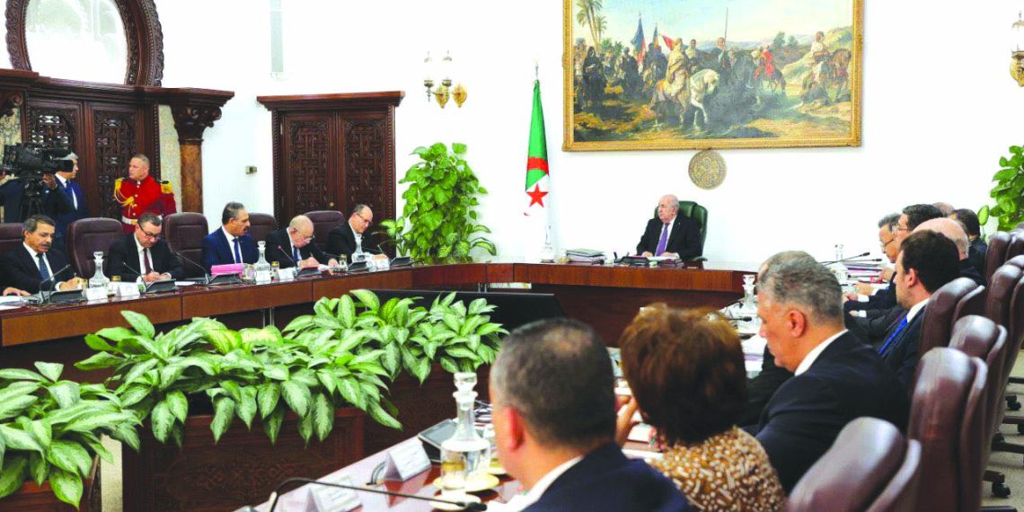 بشـرى للولايــات الجديـدة