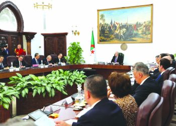 بشـرى للولايــات الجديـدة