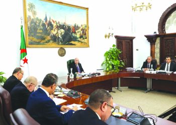 خدمــة المــواطن أوّلا وأخيرا..