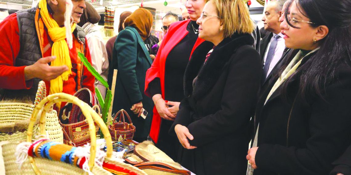 500 سـوق جـواري لضمـان ضبط الأسعـار فـي رمضـان