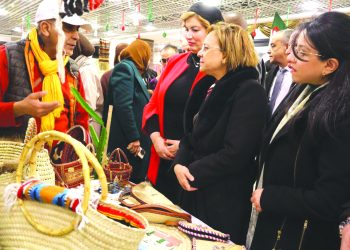 500 سـوق جـواري لضمـان ضبط الأسعـار فـي رمضـان