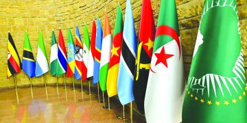 قمة الاتحاد الإفريقي ترسّخ موثوقية الجزائـر ودورهـا الرّيــادي