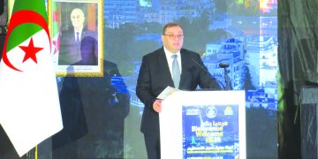 الجزائر.. قطب جهوي مستقبلي في التحكيم التجاري