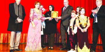 أحمـد بــاي.. سيرة بطل قاوم الاحتلال إلى النهاية