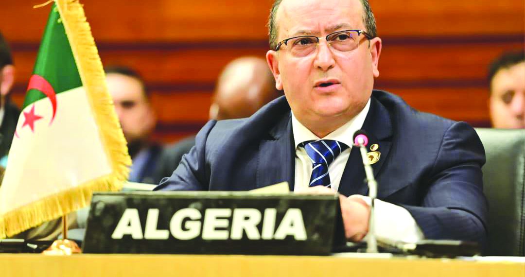 5 إنجازات كبرى للجزائر.. وملتزمون بأهداف الاتحاد الإفريقي