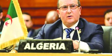 5 إنجازات كبرى للجزائر.. وملتزمون بأهداف الاتحاد الإفريقي