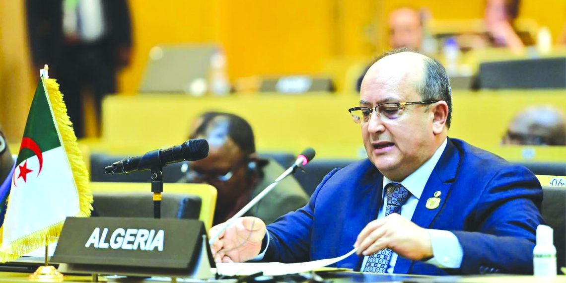 لا بديل عن تعزيز فعالية أجهزة الاتحاد الإفريقي