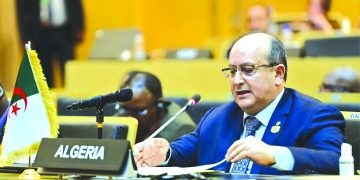 لا بديل عن تعزيز فعالية أجهزة الاتحاد الإفريقي