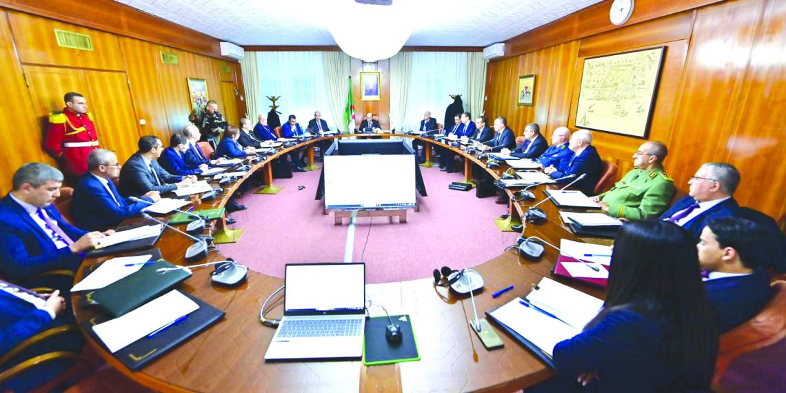 الجـزائــر- النيجــر.. تنفيـذ اتفاقيـات الشراكـة