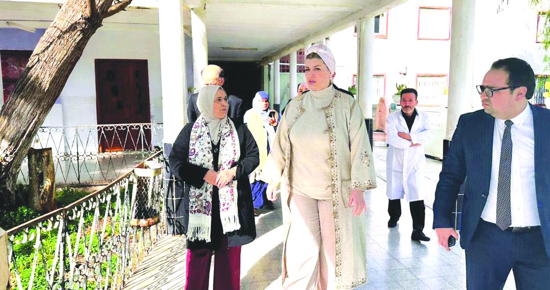 تعميق البعد الإنساني خلال رمضان..أولوية قصوى