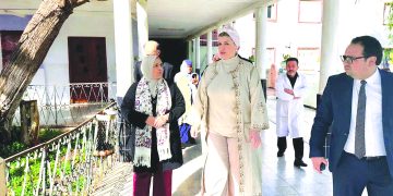 تعميق البعد الإنساني خلال رمضان..أولوية قصوى