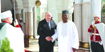 الجزائـر-النيجــر.. علاقات أخوية برؤية إستراتيجية