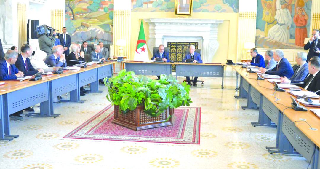 جزائر الأحـرار لا تقايض سيادتها وذاكرتها وتتمسّك بالاعتراف