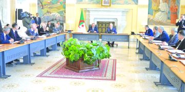 جزائر الأحـرار لا تقايض سيادتها وذاكرتها وتتمسّك بالاعتراف