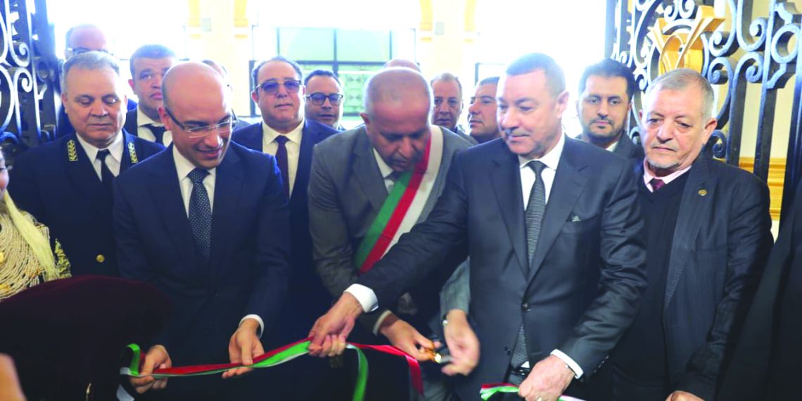 لا بديل عن تقريب الإدارة من المواطن وعصرنة المرفق العمومي